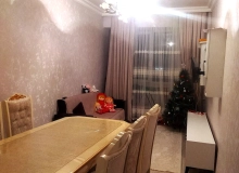 Satılır Qabil Süleymanov küçəsi