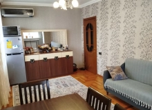 Bakıxanov qəsəbəsi