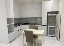 Füzuli Orucov küçəsi