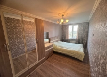 Şərifzadə küçəsi