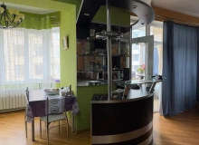 F.İbrahimbəyov küçəsi