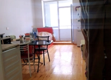 Yasamal rayonu, Melissa Park Yaşayış Kompleksi
