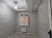 Satılır M.Ə.Rəsulzadə küçəsi