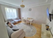 Buzovna qəsəbəsi
