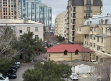 Yermoyenko küçəsi