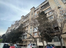 A. Məmmədov küçəsi