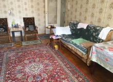 Sakit Qocayev küçəsi