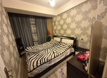 Masazır qəsəbəsi