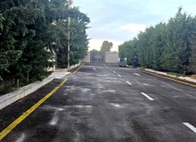 Şüvəlan qəsəbəsi