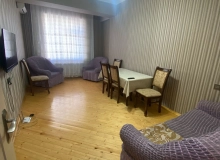 Əsəd Əhmədov küçəsi