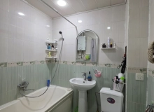 Yeni Günəşli Q massivi