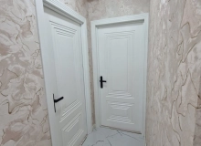 İstiqlaliyyət küçəsi