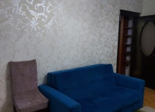 M. Müşviq küçəsi