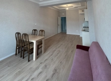 Sumqayıt şəhəri , Bulvar küçəsi
