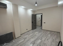 Sumqayıt şossesi 17-ci km, Abşeron Gənclər şəhərciyi