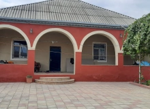 Buzovna qəsəbəsi, Xrustalnı