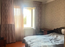 Bəhruz Nuruyev küçəsi