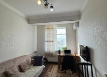 N. Hikmət küçəsi N. Hikmət küçəsi