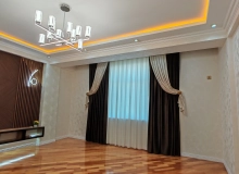 M. Hüseynzadə küçəsi