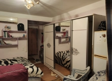 Ş.Məmmədova küçəsi