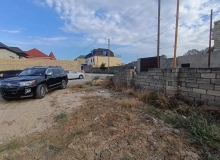 Saray qəsəbəsi
