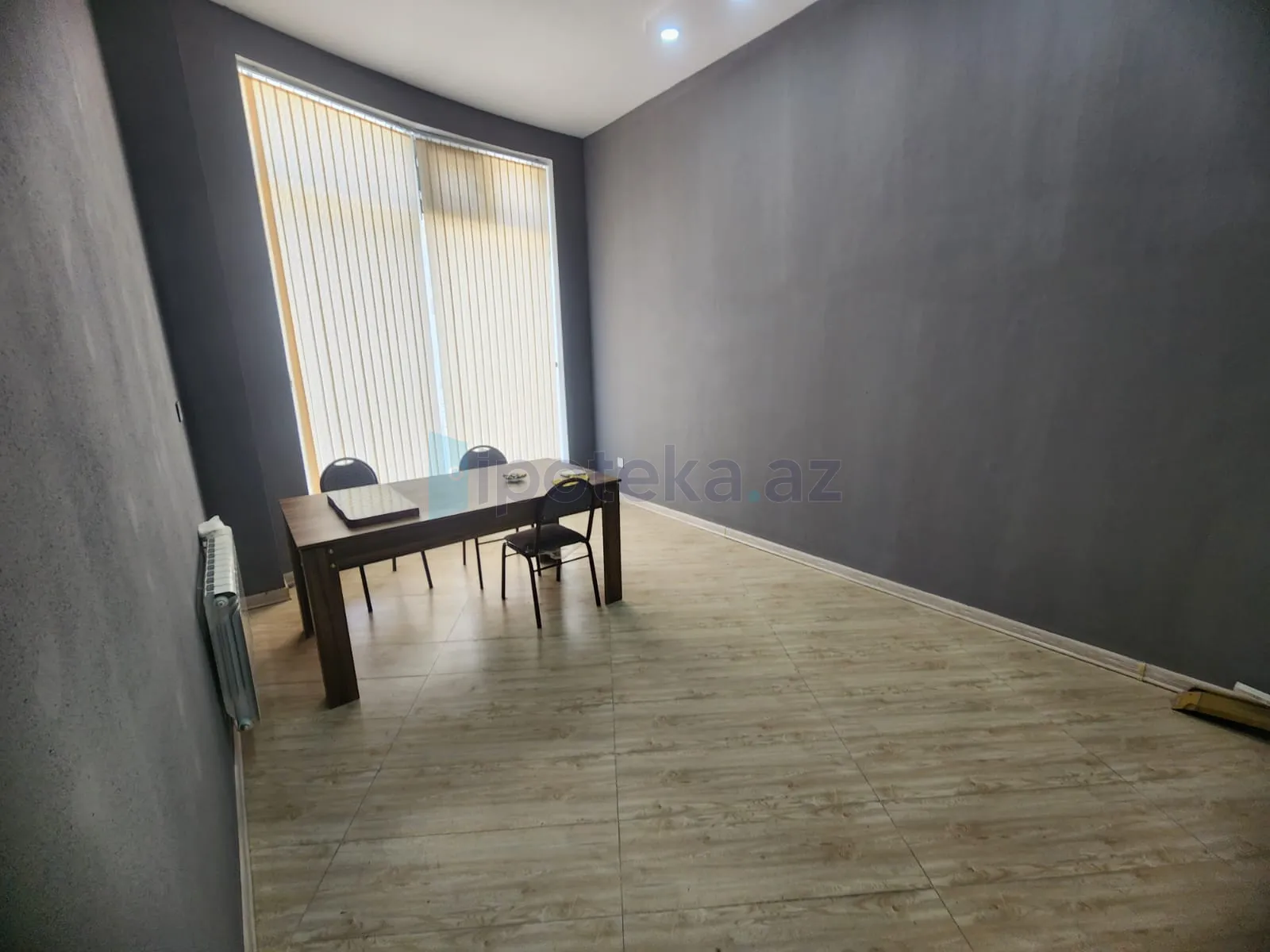 Masazır, Yeni Baki yaşayış kompleksi, bina 15