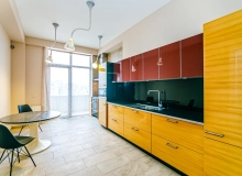 S. Vurğun küçəsi