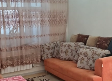 Seyid Əzim Şirvani küçəsi