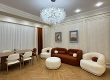 Faiq Yusifov küçəsi