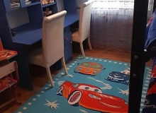Cövdət Hacıyev küçəsi