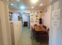 S.Ə.Şirvani küçəsi