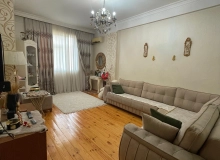Sakit Qocayev küçəsi