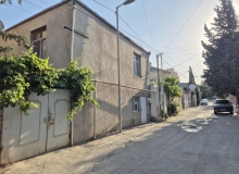 Qaraçuxur qəsəbəsi, Maşallah marketin yanı