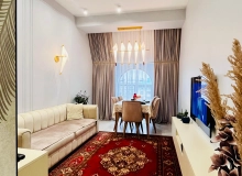Armoni Residence premium kompleksi