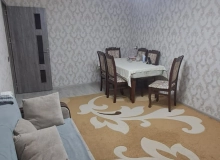 Məzahir Rüstəmov küçəsi