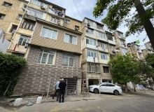 Şərifzadə küçəsi