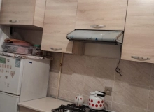 Satılır Yasamal, Mida yaşayış kompleksi