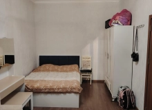 Yasamal rayonu, Müstəqillik küçəsi