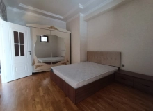 Süleyman sani Axundov küç