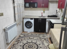 Polad Həşimov küçəsi