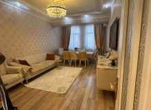 Ziya Bünyadov prospekti