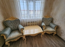 Masazır, Yeni Bakı yaşayış kompleksi, bina 15