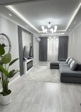 Əliağa Şıxlınski küçəsi