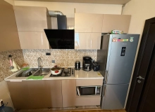 Sumqayıt şəhər, 9-cu mkr. Kristal Abşeron