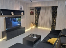 E. Süleymanov küçəsi