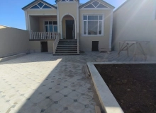 Məmmədli qəsəbəsi