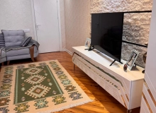 Xətai rayonu, Baku İnşaat Yaşayış Kompleksi