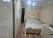 Xətai rayonu, Çingiz Xan Kərimov küçəsi 8 Xətai rayonu, Çingiz Xan Kərimov küçəsi 8