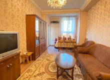 Əbdülvahhab Salamzadə küçəsi