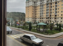 Sumqayıt şəhəri Bulvar küç